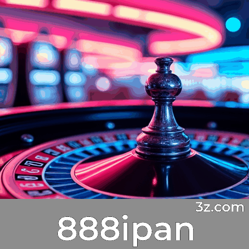 888ipan: Jogos Diversificados com Curadoria Especial
