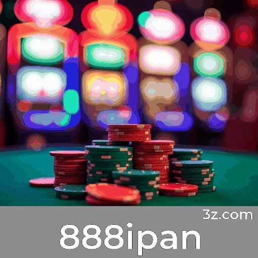 888ipan App: Instalação Rápida e Apostas Completas
